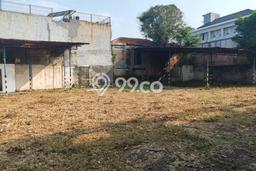 Tanah Dijual Lokasi Palmerah, Jakarta Barat dengan Luas Tanah 3120m2 dan Status SHM Tanah Dijual Lokasi Palmerah, Jakarta Barat dengan Luas Tanah 3120m2 dan Status SHM