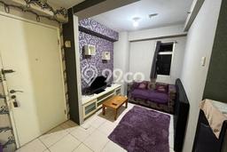 Untuk Dijual Apartemen 2 KT di Jakarta Selatan Luas 30m2 Untuk Dijual Apartemen 2 KT di Jakarta Selatan Luas 30m2