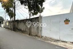 Kavling Tanah di Kebon Jeruk Dijual Luas 942m2 Legalitas SHM Kavling Tanah di Kebon Jeruk Dijual Luas 942m2 Legalitas SHM