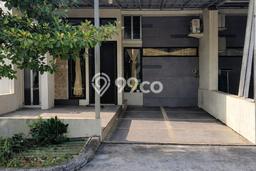 Hunian Cantik Minimalis Lb 90m2 di Tarumajaya, Bekasi Hunian Cantik Minimalis Lb 90m2 di Tarumajaya, Bekasi