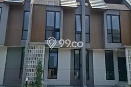 Sewa Rumah Murah di Summarecon Crown Gading Bekasi dengan 3 KT Sewa Rumah Murah di Summarecon Crown Gading Bekasi dengan 3 KT
