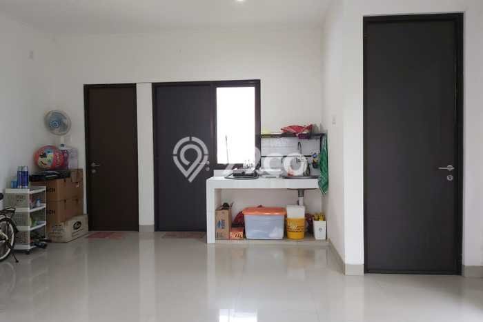 Rumah Murah LT 232m2 di Harapan Indah Lingkungan Asri Rumah Murah LT 232m2 di Harapan Indah Lingkungan Asri