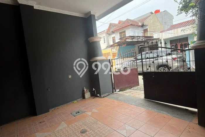 Rumah Sewa Bekasi LT 90m2 LB 120m2 Area Harapan Indah Rumah Sewa Bekasi LT 90m2 LB 120m2 Area Harapan Indah