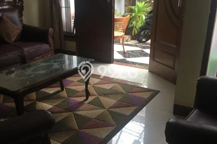Dijual Rumah Premium dengan Fasilitas Sekitar Lengkap di Duren Sawit, Jakarta Timur Dijual Rumah Premium dengan Fasilitas Sekitar Lengkap di Duren Sawit, Jakarta Timur