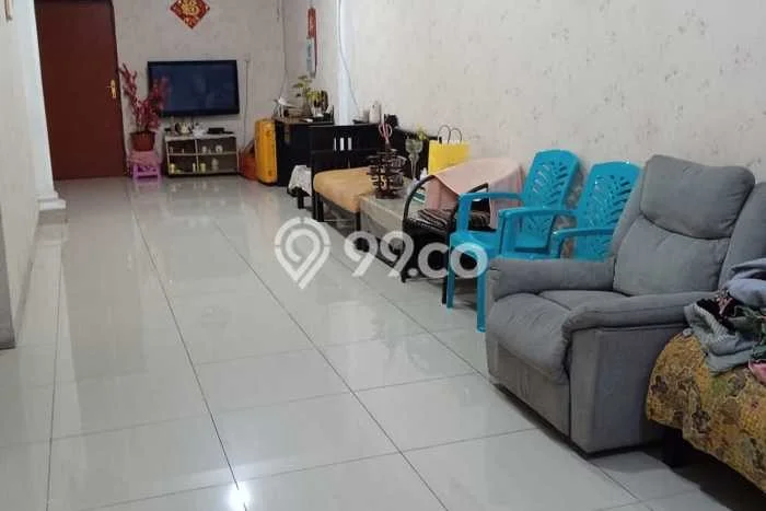 Rumah Luas Asri 3 KT Siap Pakai di Pejuang Bekasi Rumah Luas Asri 3 KT Siap Pakai di Pejuang Bekasi