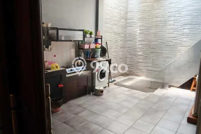 Dijual Rumah Eksklusif 3 KT di Harapan Indah, Bekasi Dijual Rumah Eksklusif 3 KT di Harapan Indah, Bekasi