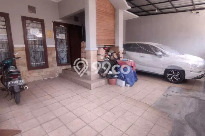 Dijual Rumah Eksklusif 3 KT di Harapan Indah, Bekasi Dijual Rumah Eksklusif 3 KT di Harapan Indah, Bekasi