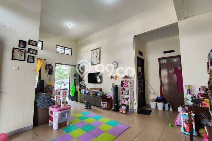 Dijual Rumah 2 Kamar Lokasi Strategis Bagus dan Strategis di Tarumajaya Dijual Rumah 2 Kamar Lokasi Strategis Bagus dan Strategis di Tarumajaya