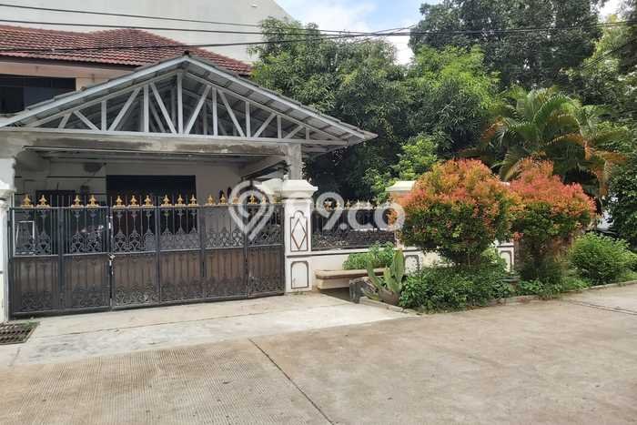 Rumah Cantik Siap Pakai Di Kelapa Gading Luas 116m2 Lokasi Strategis Rumah Cantik Siap Pakai Di Kelapa Gading Luas 116m2 Lokasi Strategis