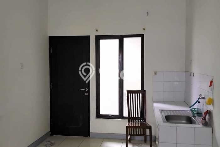 Rumah Modern 2 KT di Harapan Indah Bekasi Unfurnished Rumah Modern 2 KT di Harapan Indah Bekasi Unfurnished