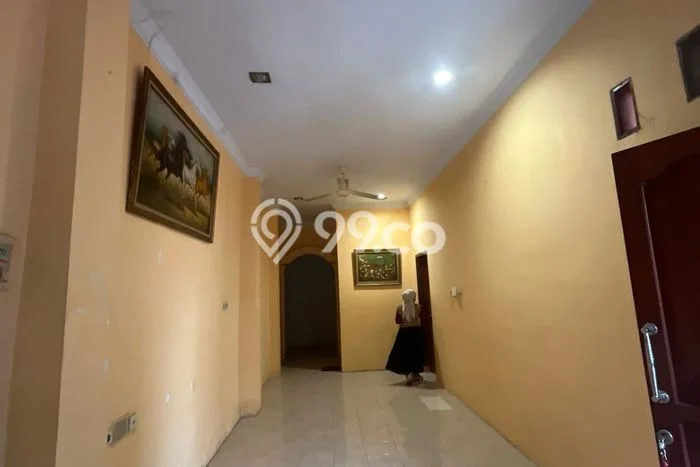 Rumah Sewa Bekasi LT 90m2 LB 120m2 Area Harapan Indah Rumah Sewa Bekasi LT 90m2 LB 120m2 Area Harapan Indah