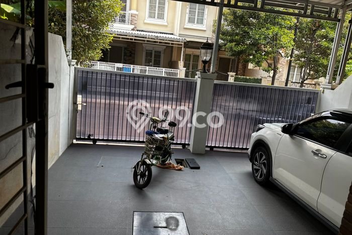 Hunian Cantik Minimalis Lb 145m2 di Cakung, Jakarta Timur Hunian Cantik Minimalis Lb 145m2 di Cakung, Jakarta Timur