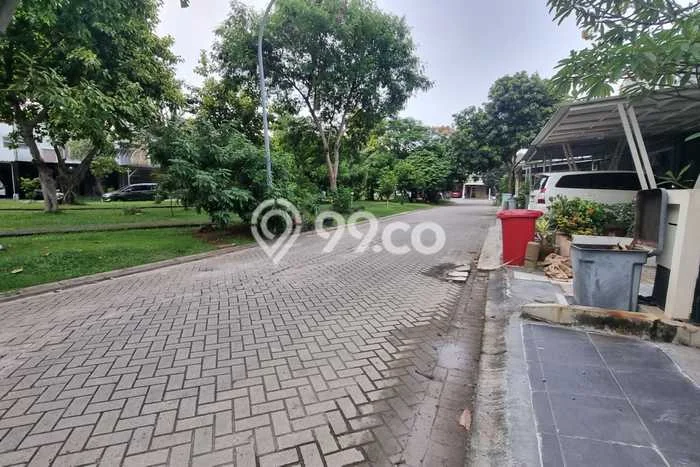 Rumah Kontrakan Jakarta Timur LT 136m2 LB 130m2 Kawasan Metland Menteng Rumah Kontrakan Jakarta Timur LT 136m2 LB 130m2 Kawasan Metland Menteng