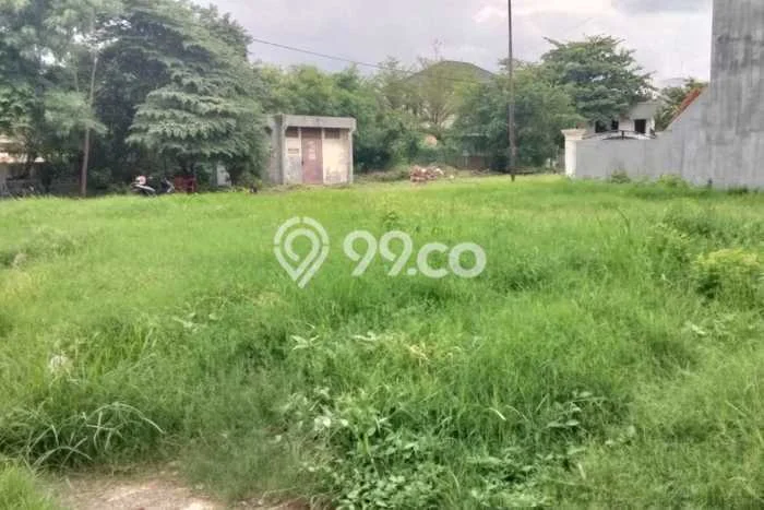 Kavling Tanah di Cakung Dijual Luas 340m2 Legalitas PPJB Kavling Tanah di Cakung Dijual Luas 340m2 Legalitas PPJB