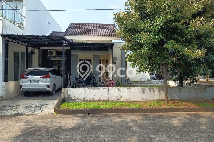 Dijual Rumah 2 Kamar Lokasi Strategis Bagus dan Strategis di Tarumajaya Dijual Rumah 2 Kamar Lokasi Strategis Bagus dan Strategis di Tarumajaya