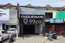 Ruko Dijual di Prime Area Bekasi Luas 150m2 Ruko Dijual di Prime Area Bekasi Luas 150m2