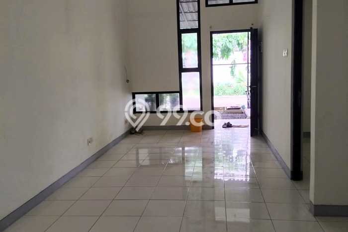 Rumah Modern 2 KT di Harapan Indah Bekasi Unfurnished Rumah Modern 2 KT di Harapan Indah Bekasi Unfurnished