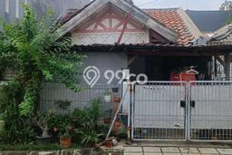 Rumah Modern Minimalis 2 KT Siap Huni di Cakung Rumah Modern Minimalis 2 KT Siap Huni di Cakung