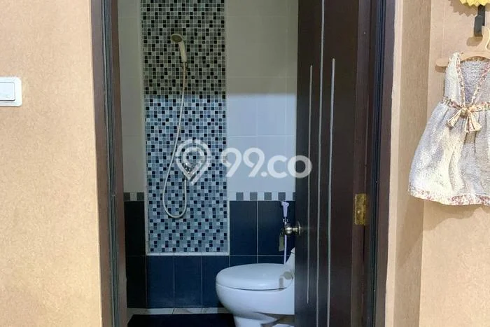 Siap Huni Hunian Elit 4 Kamar di Pesanggrahan Dekat ke Mana Pun Siap Huni Hunian Elit 4 Kamar di Pesanggrahan Dekat ke Mana Pun