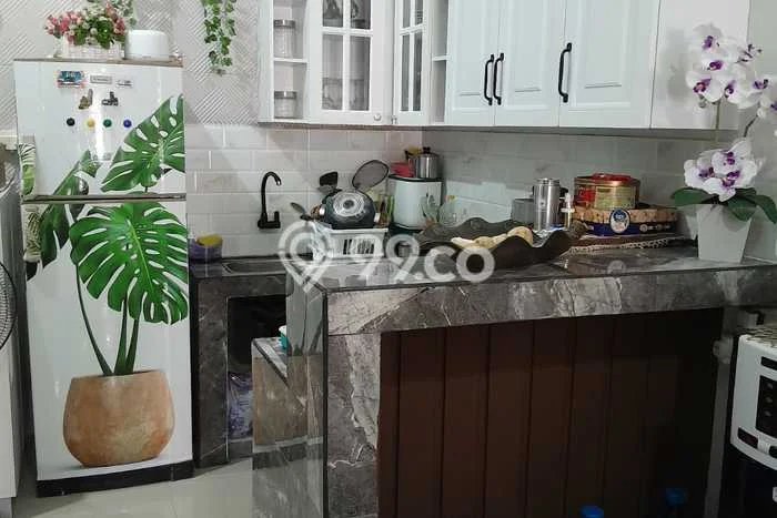 For Sale Hunian Rumah Nyaman 2 KT di Pejuang, Bekasi For Sale Hunian Rumah Nyaman 2 KT di Pejuang, Bekasi