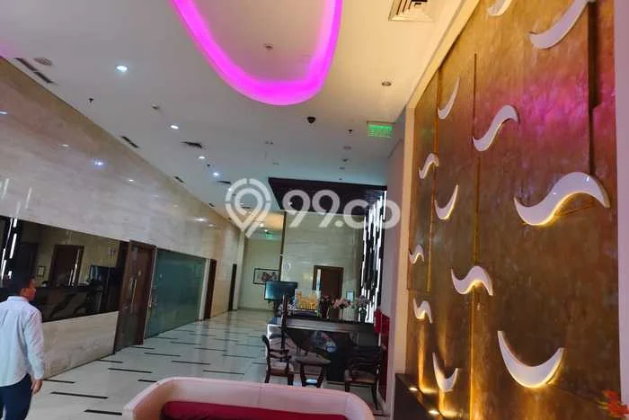 KEUNTUNGAN BERLIPAT! Hotel di , Luas 2689m2m², Posisi Mainroad KEUNTUNGAN BERLIPAT! Hotel di , Luas 2689m2m², Posisi Mainroad