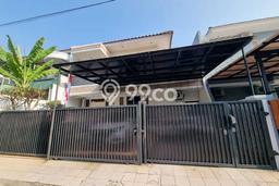 Dijual Rumah 3 Kamar Lokasi Ideal Bagus dan Strategis di Cakung Dijual Rumah 3 Kamar Lokasi Ideal Bagus dan Strategis di Cakung