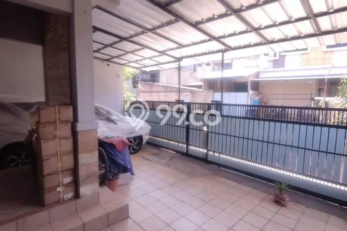 Dijual Rumah Eksklusif 3 KT di Harapan Indah, Bekasi Dijual Rumah Eksklusif 3 KT di Harapan Indah, Bekasi