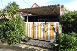 Hunian Cantik Minimalis Lb 115m2 di Cakung, Jakarta Timur Hunian Cantik Minimalis Lb 115m2 di Cakung, Jakarta Timur
