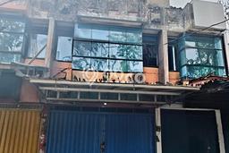Unit Ruko Dijual di Bekasi LT 67m2 & LB 130m2 Unit Ruko Dijual di Bekasi LT 67m2 & LB 130m2