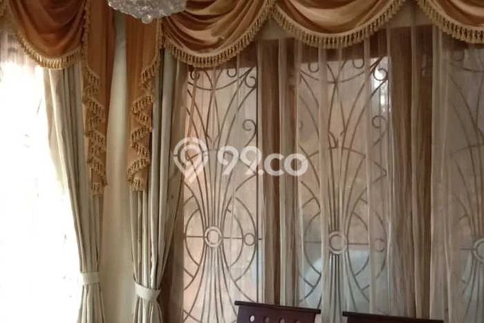 Rumah Mewah Dijual LT 312m2 di Duren Sawit, Jakarta Timur Rumah Mewah Dijual LT 312m2 di Duren Sawit, Jakarta Timur
