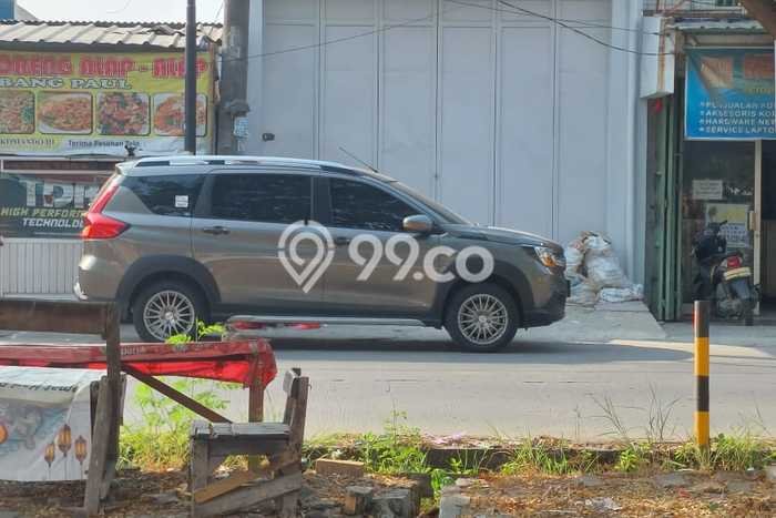 Dijual! Ruko di Pejuang Bekasi LT 90m2 / LB 100m2 Kawasan Strategis Dijual! Ruko di Pejuang Bekasi LT 90m2 / LB 100m2 Kawasan Strategis