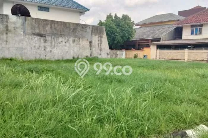 Kavling Tanah di Cakung Dijual Luas 340m2 Legalitas PPJB Kavling Tanah di Cakung Dijual Luas 340m2 Legalitas PPJB