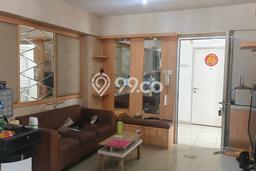 Tersedia Apartemen 3 KT & 1 KM di Penjaringan, Jakarta Utara Tersedia Apartemen 3 KT & 1 KM di Penjaringan, Jakarta Utara