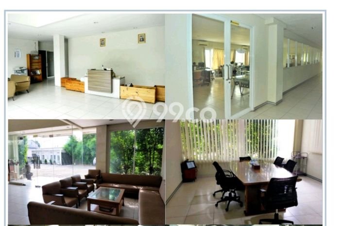 Unit Pabrik Dijual di Tangerang LT 43000m2 & LB 13078m2 Unit Pabrik Dijual di Tangerang LT 43000m2 & LB 13078m2