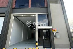 Unit Komersial Disewakan di Tangerang Area Strategis Harga Kompetitif Unit Komersial Disewakan di Tangerang Area Strategis Harga Kompetitif