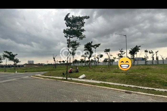 Lahan Disewakan Lokasi Teluk Naga Tangerang Luas 743m2 Lahan Disewakan Lokasi Teluk Naga Tangerang Luas 743m2