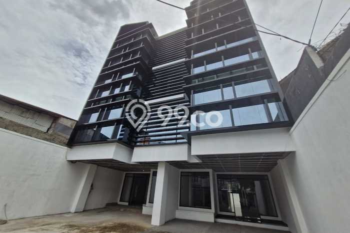 Paling Dicari! Kantor Dijual di Utan Kayu Harga Kompetitif Paling Dicari! Kantor Dijual di Utan Kayu Harga Kompetitif