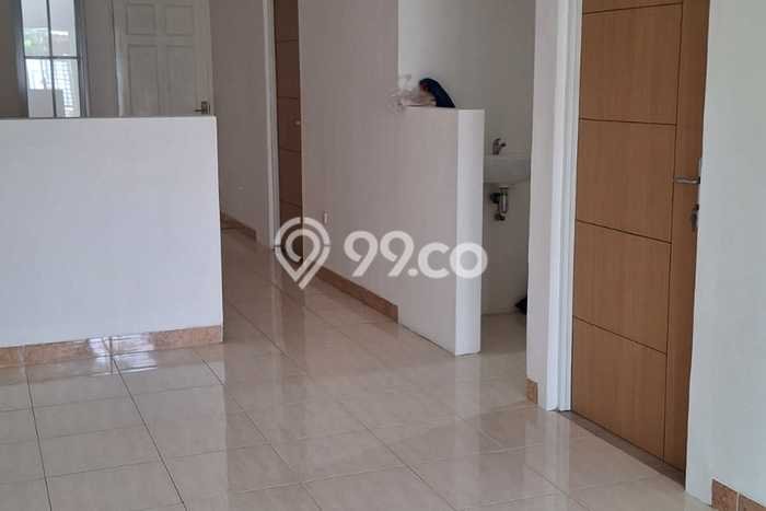 Disewakan Rumah Murah di Harapan Indah Bekasi dengan 2 KT Disewakan Rumah Murah di Harapan Indah Bekasi dengan 2 KT
