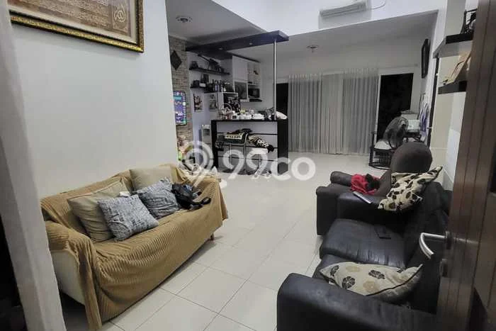 Dijual Rumah Eksklusif 3 KT di Harapan Indah, Bekasi Dijual Rumah Eksklusif 3 KT di Harapan Indah, Bekasi