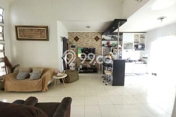 Dijual Rumah Eksklusif 3 KT di Harapan Indah, Bekasi Dijual Rumah Eksklusif 3 KT di Harapan Indah, Bekasi