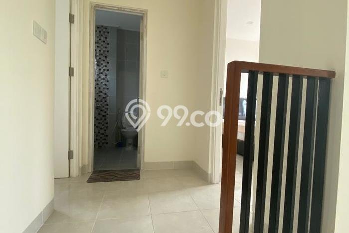 Hunian Nyaman 3 KT Harga Terjangkau di Summarecon Serpong Tangerang Hunian Nyaman 3 KT Harga Terjangkau di Summarecon Serpong Tangerang