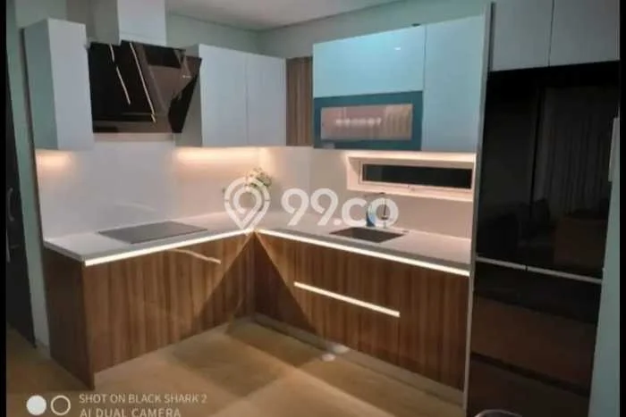 Hunian Apartemen High-Class untuk Dijual di Bekasi dengan 4 BR & 3 Kamar Mandi Hunian Apartemen High-Class untuk Dijual di Bekasi dengan 4 BR & 3 Kamar Mandi