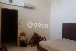 Rumah Modern 3 KT di Harapan Indah Bekasi Unfurnished Rumah Modern 3 KT di Harapan Indah Bekasi Unfurnished