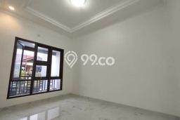 Rumah Modern Cantik 3 KT Bisa Langsung Pindah di Duren Sawit Rumah Modern Cantik 3 KT Bisa Langsung Pindah di Duren Sawit