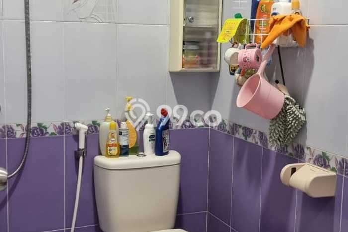 Dijual Rumah Minimalis Bagus Punya 3 KT di Tarumajaya Bekasi - Dijual Rumah Minimalis Bagus Punya 3 KT di Tarumajaya Bekasi -