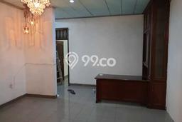 Rumah Modern 3 KT di Kayu Putih Jakarta Timur Unfurnished Rumah Modern 3 KT di Kayu Putih Jakarta Timur Unfurnished