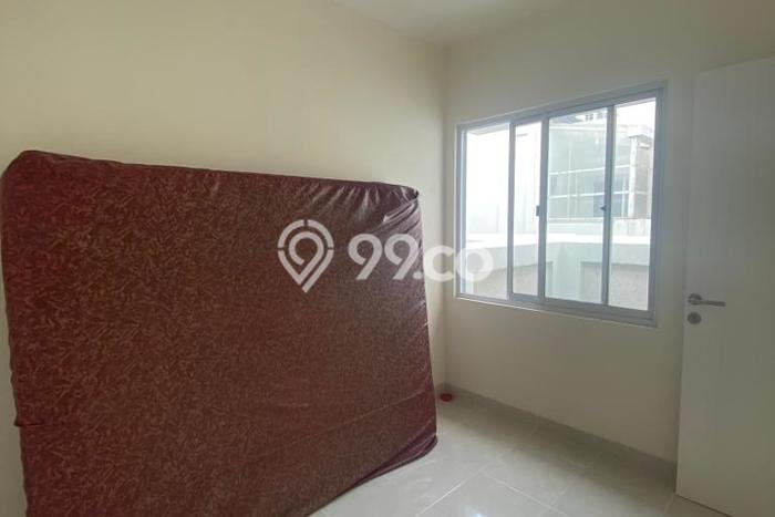 Hunian Nyaman 3 KT Harga Terjangkau di Summarecon Serpong Tangerang Hunian Nyaman 3 KT Harga Terjangkau di Summarecon Serpong Tangerang