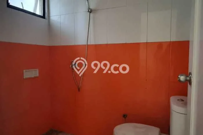 Rumah sewa siap pakai 4 KT di Metland Menteng, Jakarta Timur Rumah sewa siap pakai 4 KT di Metland Menteng, Jakarta Timur