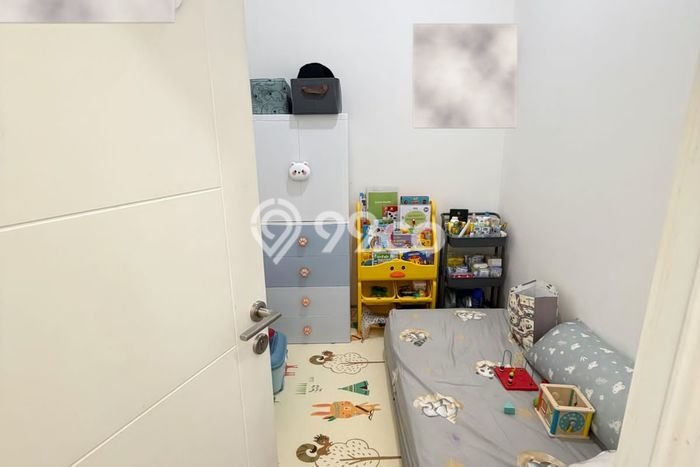 Rumah Minimalis 3 KT di Prima Harapan Bekasi Full Furnished Rumah Minimalis 3 KT di Prima Harapan Bekasi Full Furnished