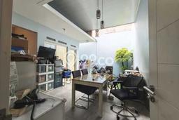 Jual Rumah Modern 2 KT di Harapan Indah, Bekasi Jual Rumah Modern 2 KT di Harapan Indah, Bekasi